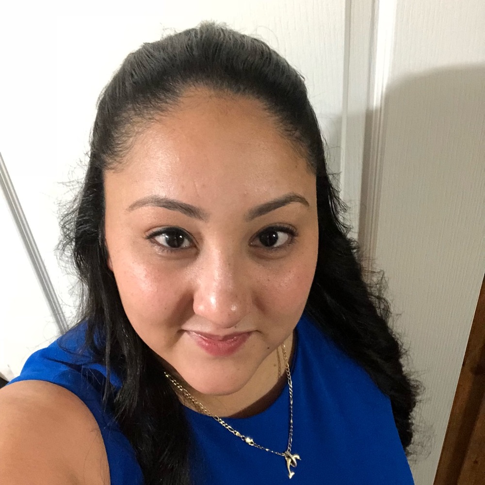 Meet your Posher, Zaima